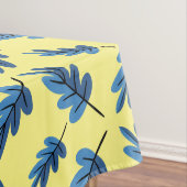 青秋 テーブルクロス (インサイチュ)