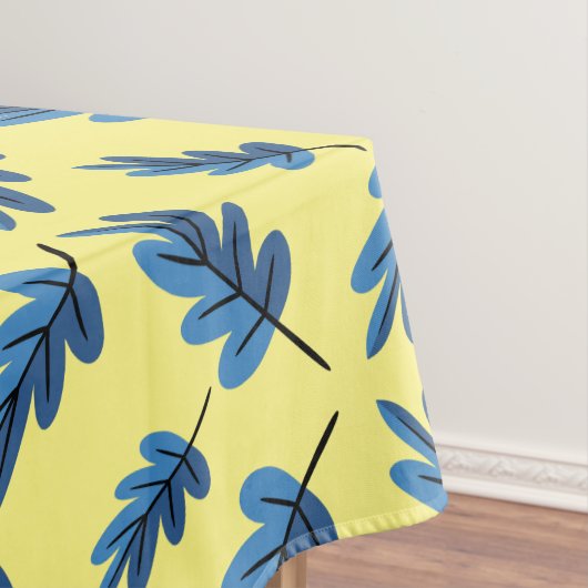 青秋 テーブルクロス (インサイチュ)