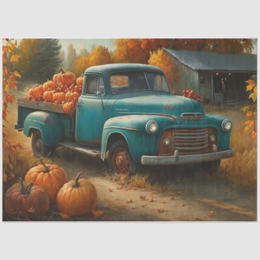 青秋 薄葉紙 (正面)