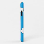 青空おもしろい漫画 Case-Mate iPhoneケース (裏面/右)