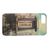 青空および旅行ライン Case-Mate iPhoneケース (裏面(横))