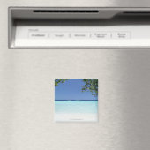 青空と海9 マグネット (インサイチュ (食洗機))