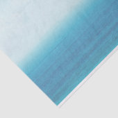 青空と熱帯ビーチの夏の日 薄葉紙 (詳細)