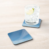 青空と白い雲 コースター (右側)