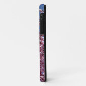 青空に映える日本の桜 Case-Mate iPhoneケース (裏面/左)