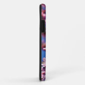 青空に触れる桜の花 Case-Mate iPhoneケース (裏面/右)
