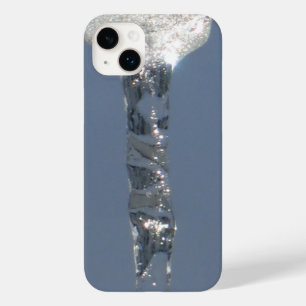 青空の大きなつらら Case-Mate iPhone 14 PLUSケース