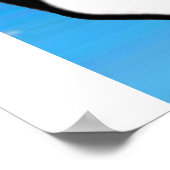 青空の教皇 ポスター (角)