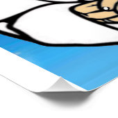 青空の教皇 ポスター (コーナー)