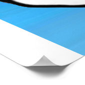 青空の教皇 ポスター (角)