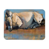 青空の日 マグネット (横)