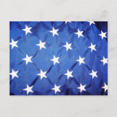 青空の星 ポストカード (正面)