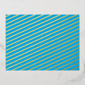 青空の美しいを澄ん体験する 箔シーズンポストカード (正面)