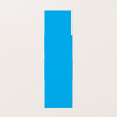 青空の美しいを飛行機で体験 名刺 (外部フラット)