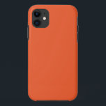 青空の美しいを飛行機で体験 iPhone 11 ケース<br><div class="desc">晴れた日に雲の中を飛び交う空澄んの穏やかな美しいを発見しよう。広大な空で航空と旅行の魔法を目撃しなさい。</div>