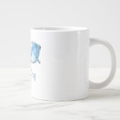 青空サングラス ジャンボコーヒーマグカップ (右)