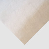 青空ベージュ砂水グラデーション色 薄葉紙 (詳細)