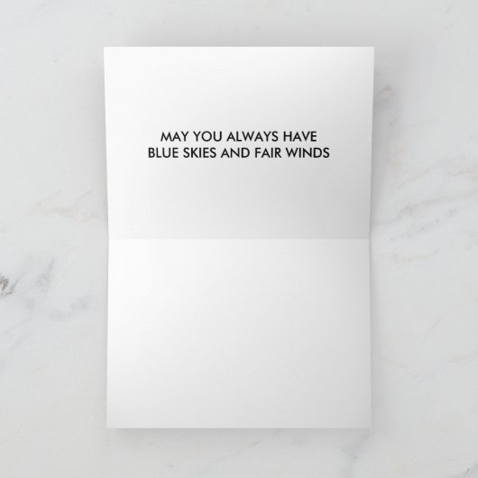 青空感動的機カード カード (内部)