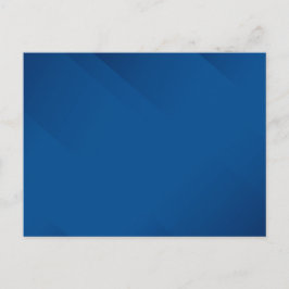 青空白のい葉書を作成する ポストカード