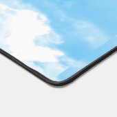 青空雲 デスクマット (コーナー)