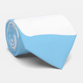青空雲 ネクタイ (ロール)