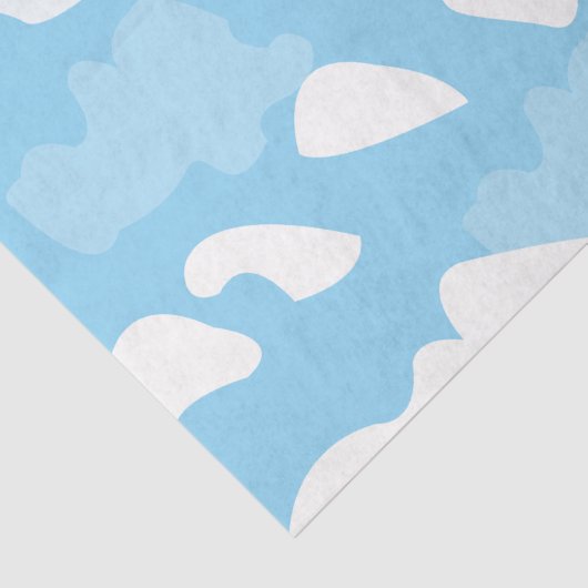 青空雲 薄葉紙 (詳細)