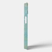 青空飛んでいるを抜ける白鳥 Case-Mate iPhoneケース (裏面 / 右)