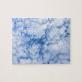 青空 ジグソーパズル (横)