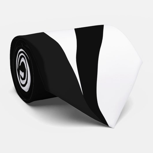 青空 ネクタイ (ロール)