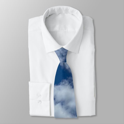 青空 ネクタイ (タイ)