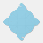 青空 フェイバーボックス (折り畳みなし)