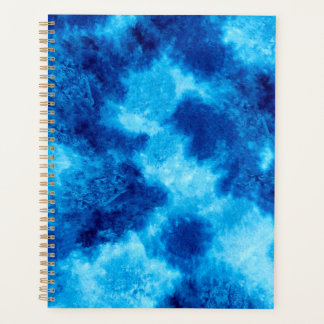 青空 プランナー手帳