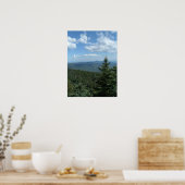 青空 ポスター (キッチン)