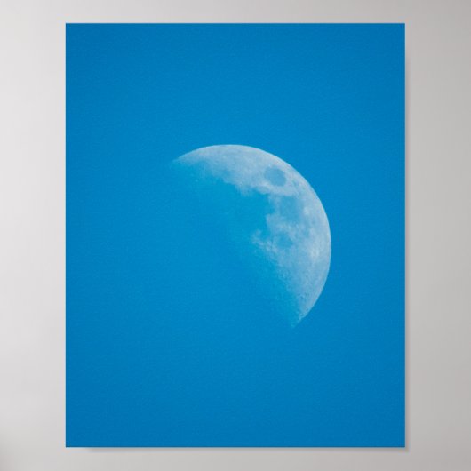 青空 ポスター (正面)