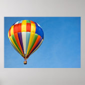 青空 ポスター (正面)