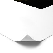 青空 ポスター (角)