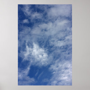 青空 ポスター