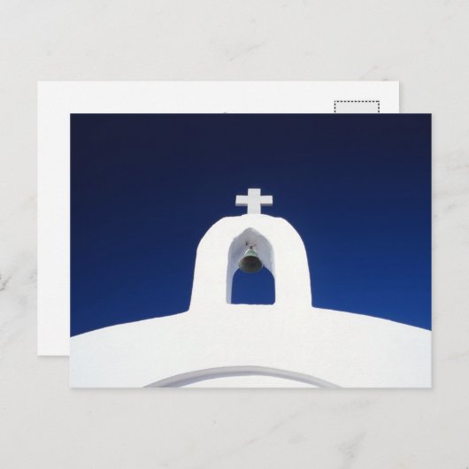 青空 ポストカード (正面/裏面)