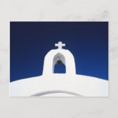 青空 ポストカード (正面)