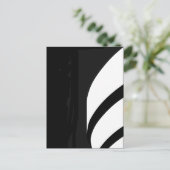 青空 ポストカード (スタンド正面)