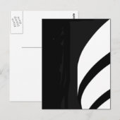 青空 ポストカード (正面/裏面)