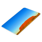 青空 マグネット (左側)