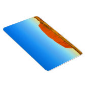 青空 マグネット (右側)