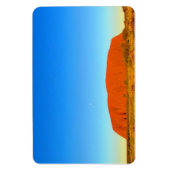 青空 マグネット (縦)