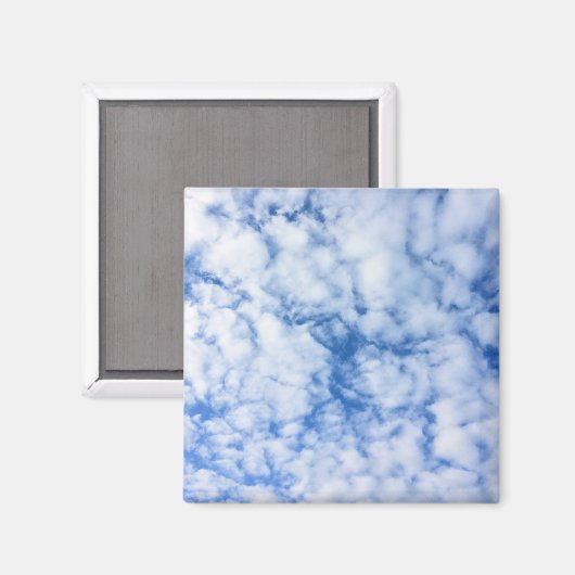 青空 マグネット (正面/裏面)