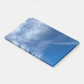 青空#3 ポストイット (アングル)