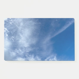 青空#3 ポストイット