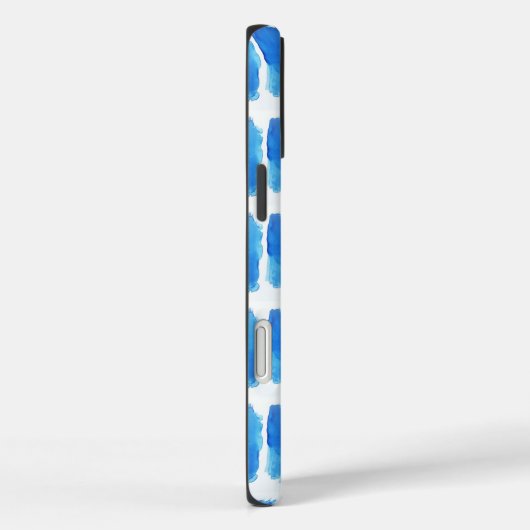 青空 Case-Mate iPhoneケース (裏面 / 右)