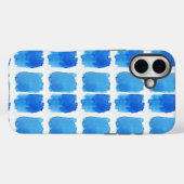 青空 Case-Mate iPhoneケース (裏面 (横))