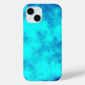 青空 Case-Mate iPhoneケース (裏面)